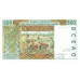 P310Cm Burkina Faso - 500 Francs Year 2002